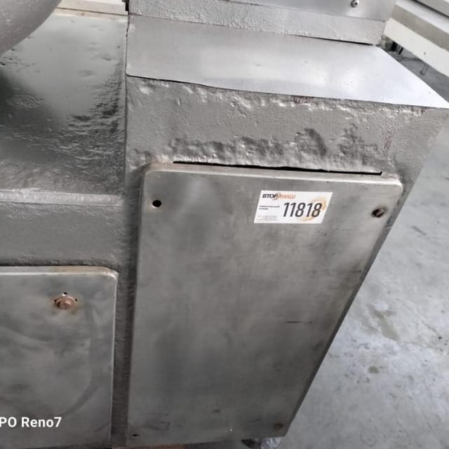 Куттер УКН- 80 инв.11818