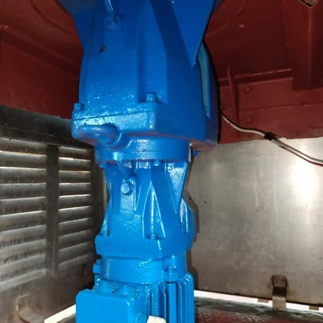 Куттер УКН- 80 инв.11818