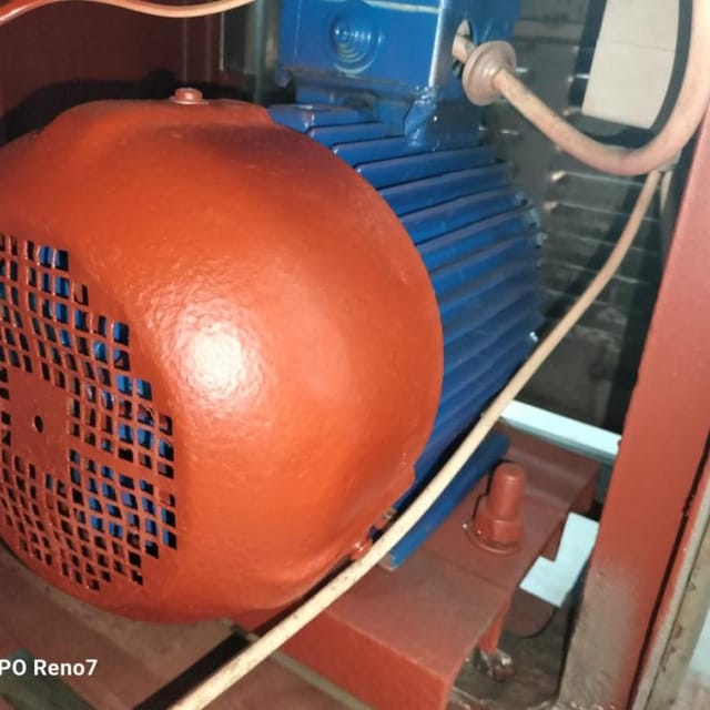 Куттер УКН- 80 инв.11818