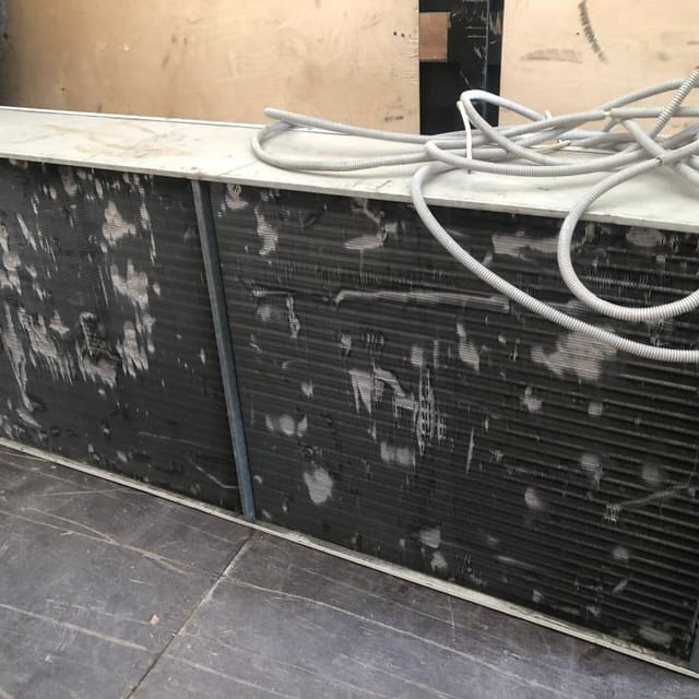 Чиллер BSE 32 инв.11819