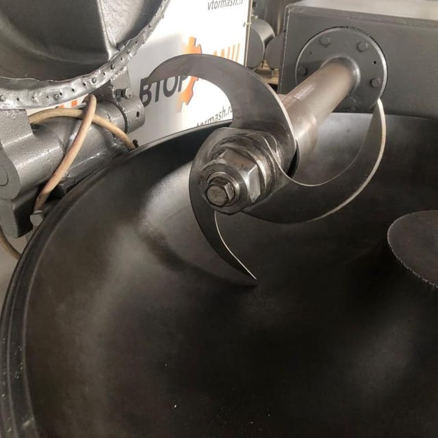 Куттер УКН- 80 инв.11818