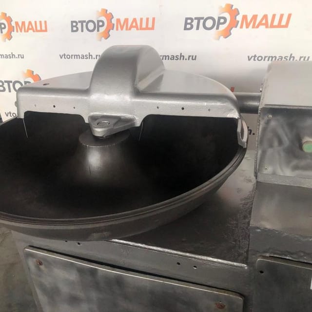 Куттер УКН- 80 инв.11818