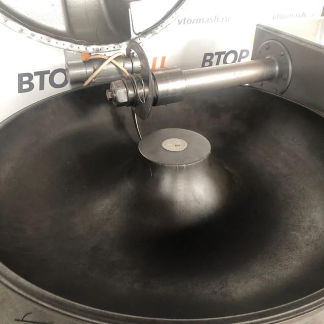 Куттер УКН- 80 инв.11818