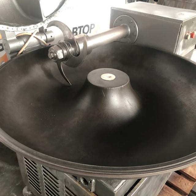 Куттер УКН- 80 инв.11818