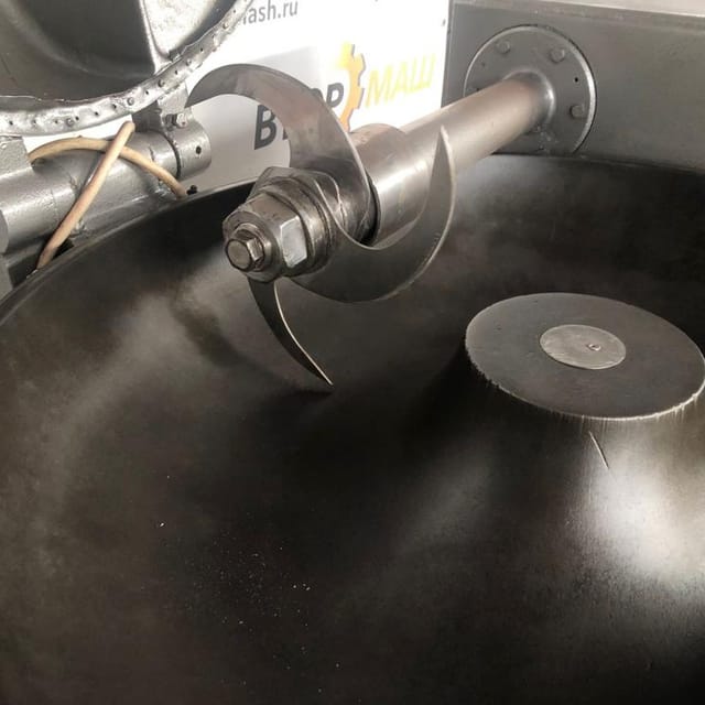 Куттер УКН- 80 инв.11818