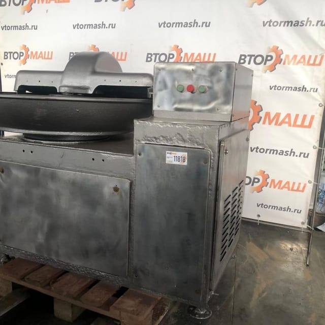 Куттер УКН- 80 инв.11818