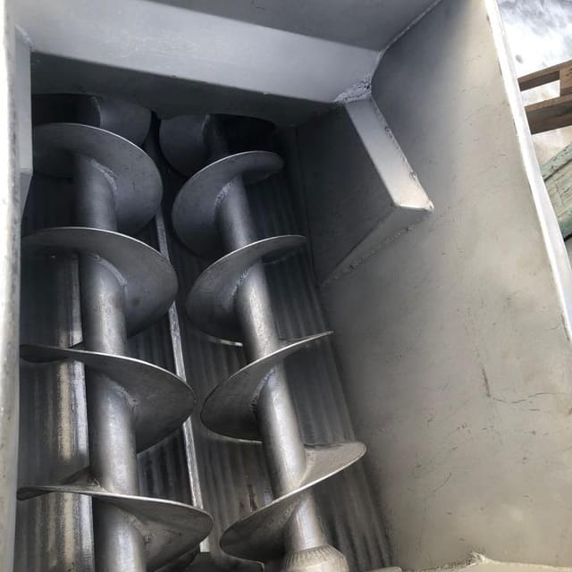 Фасовщик масла М6-ОРГ инв.11943