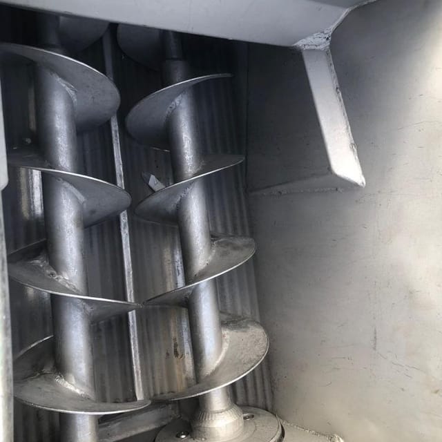 Фасовщик масла М6-ОРГ инв.11943