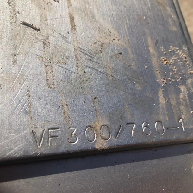 Шприц Handtmann VF-300 инв.11994