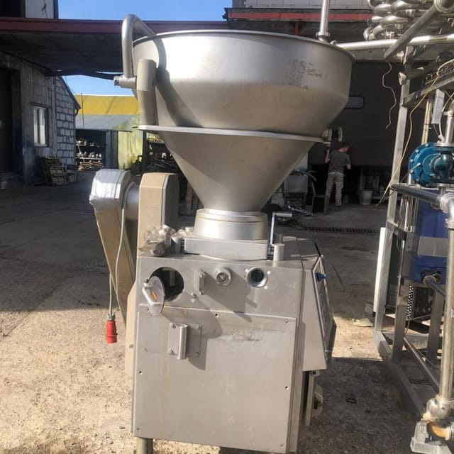 Шприц Handtmann VF-300 инв.11994