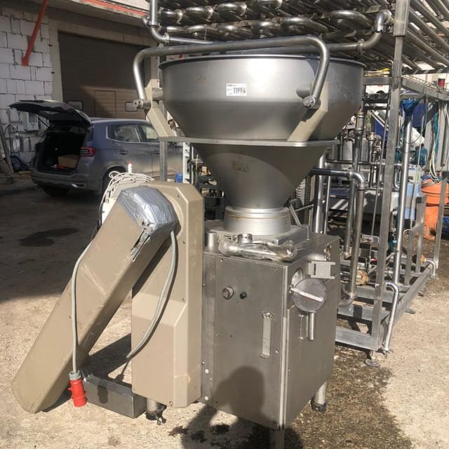 Шприц Handtmann VF-300 инв.11994