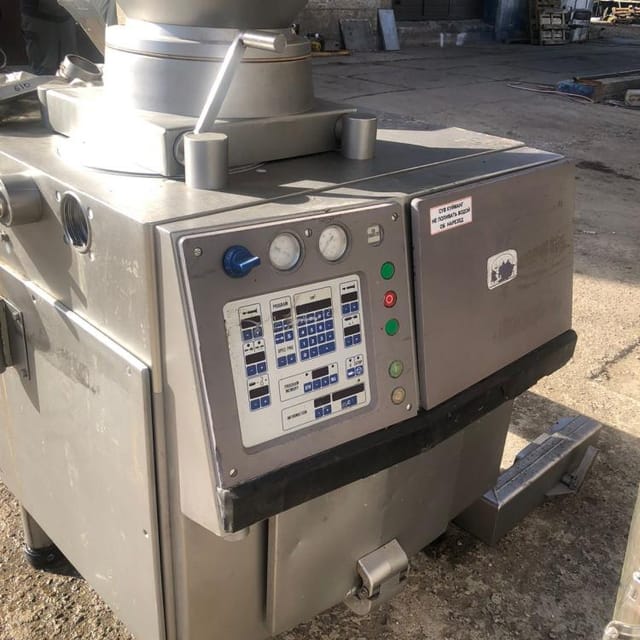 Шприц Handtmann VF-300 инв.11994