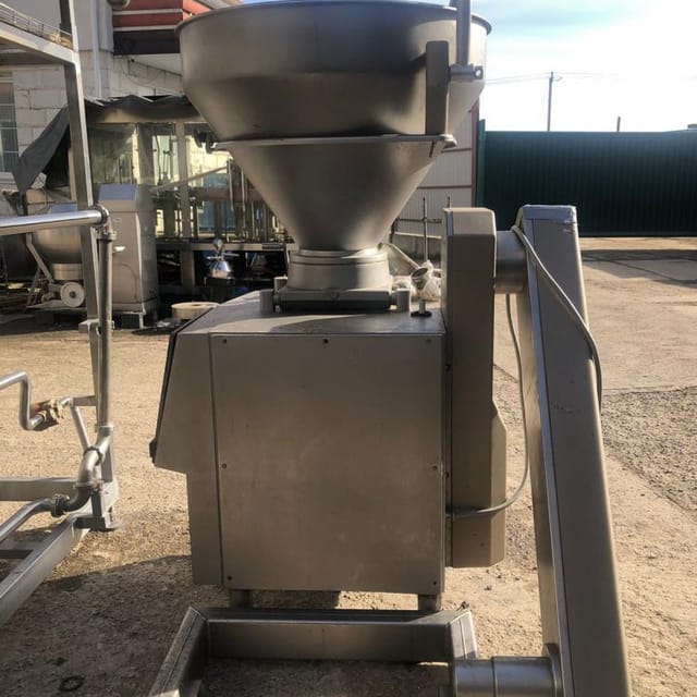 Шприц Handtmann VF-300 инв.11994