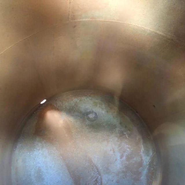 Емкость 16куб.м. инв.11525