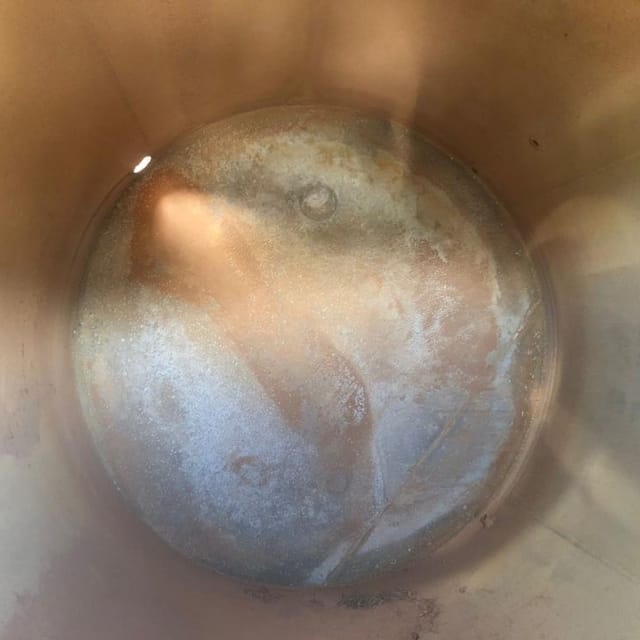 Емкость 16куб.м. инв.11534