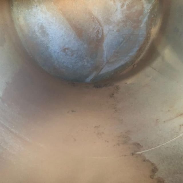 Емкость 16куб.м. инв.11534