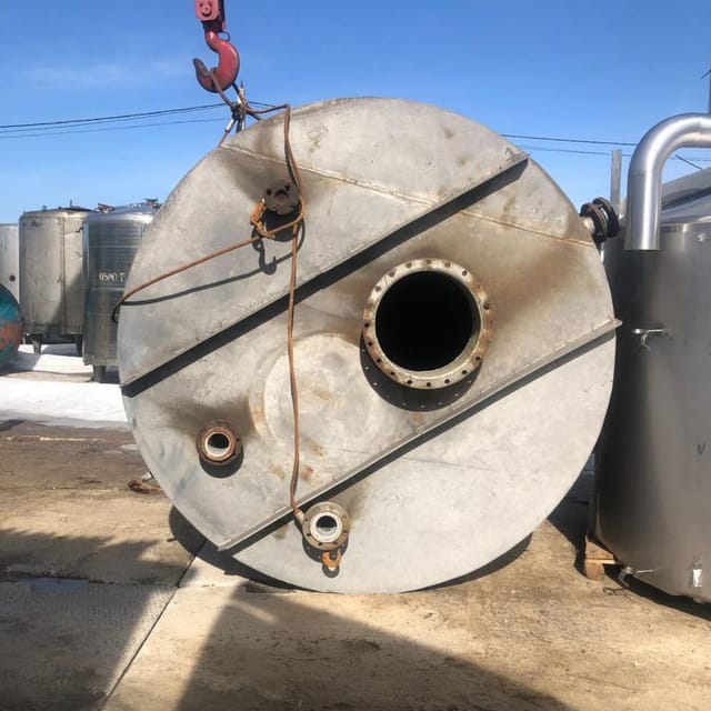 Емкость 16куб.м. инв.11534