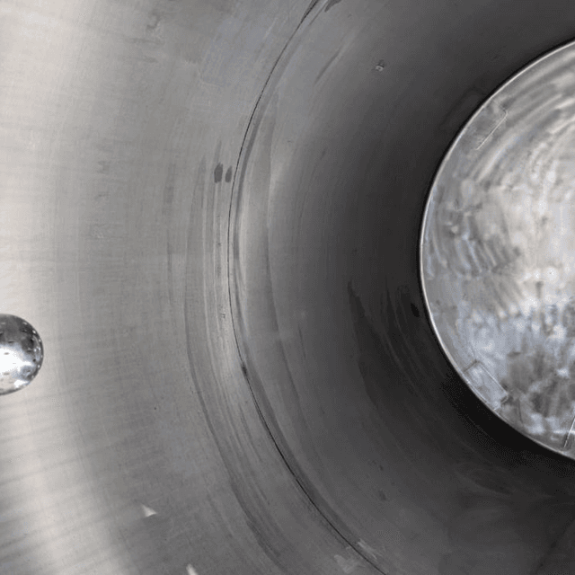 Емкость 10 куб.м термос е.1251