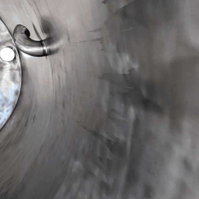 Емкость 10 куб.м термос е.1241