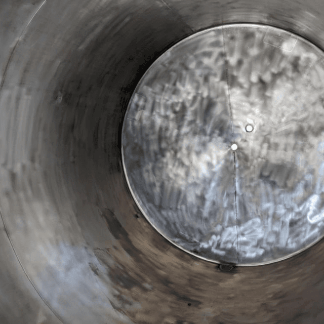 Емкость 10 куб.м термос е.1241