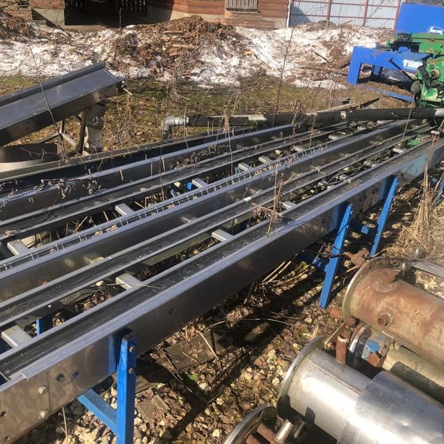 Транспортер широкий