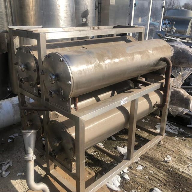 Вотатор инв.11504