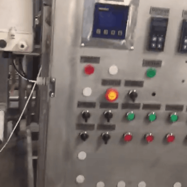 Пастеризатор пивной ALFA LAVAL Potok 12000