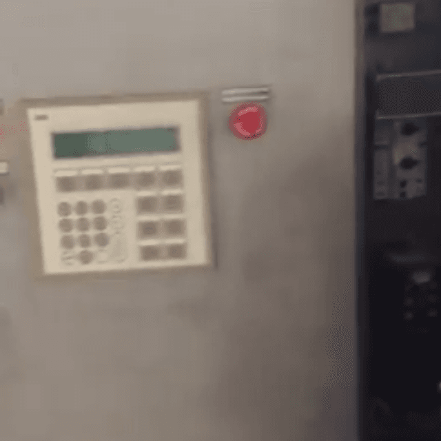 Карбонизатор Alfa Laval автоматический