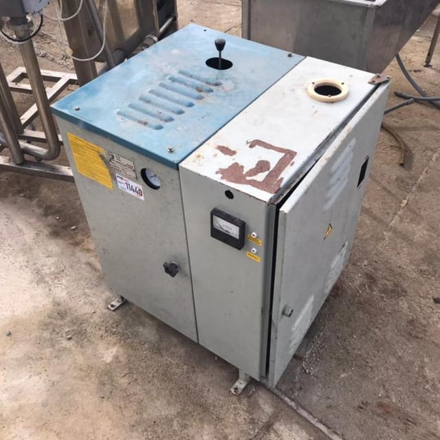 Парогенератор ПЭ -30-04 инв.11440