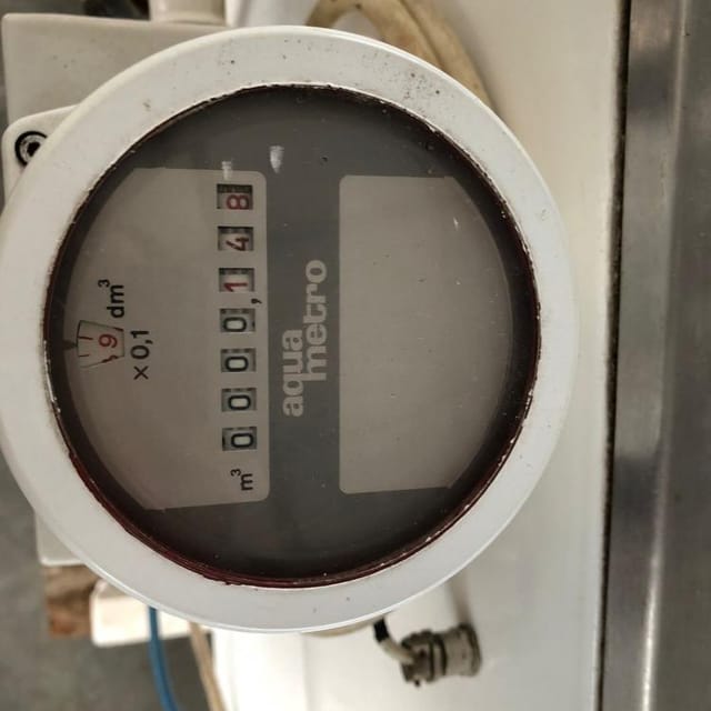 Котел-плавитель Stephan 80л. инв.11549