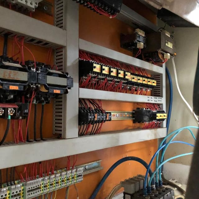 Котел-плавитель Stephan 80л. инв.11549