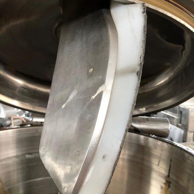 Котел-плавитель Stephan 80л. инв.11549