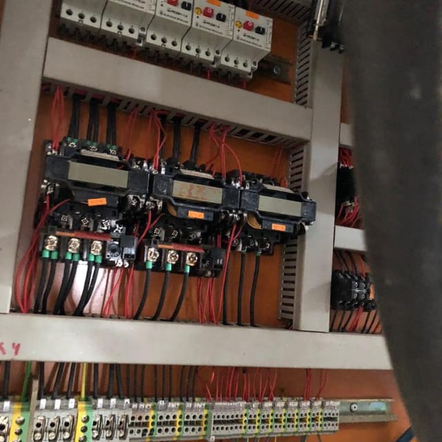 Котел-плавитель Stephan 80л. инв.11549