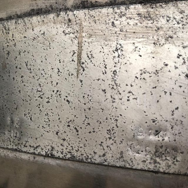 Аппарат бродильный 1.2куб.м  инв.11545