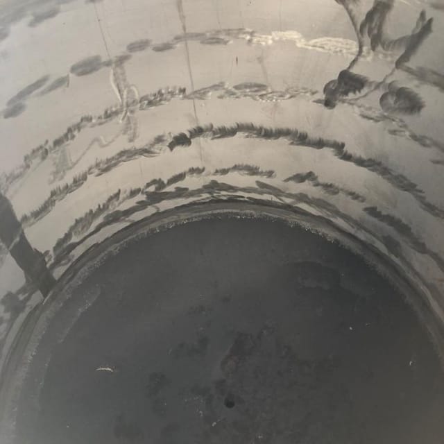 Аппарат бродильный 2.1куб.м инв.11520