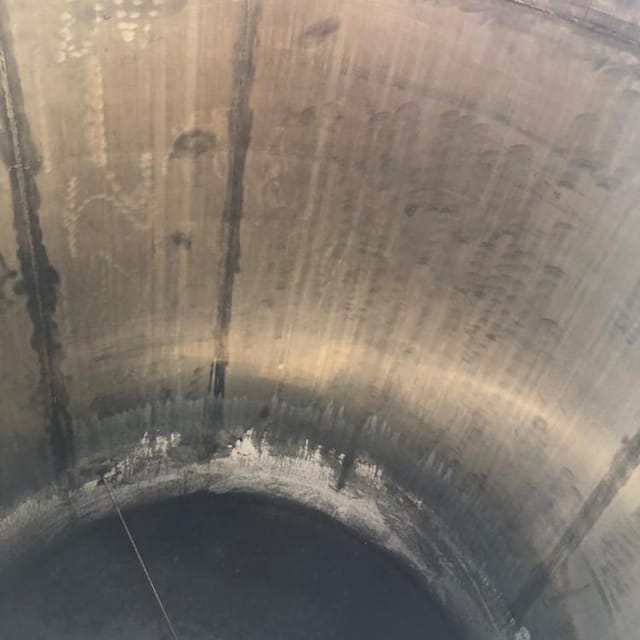 Аппарат водогрейный 2.5куб.м инв.11598