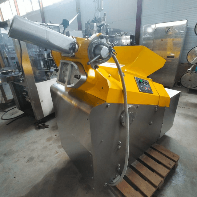 Гомогенизатор масла М6-ОГА е.2965