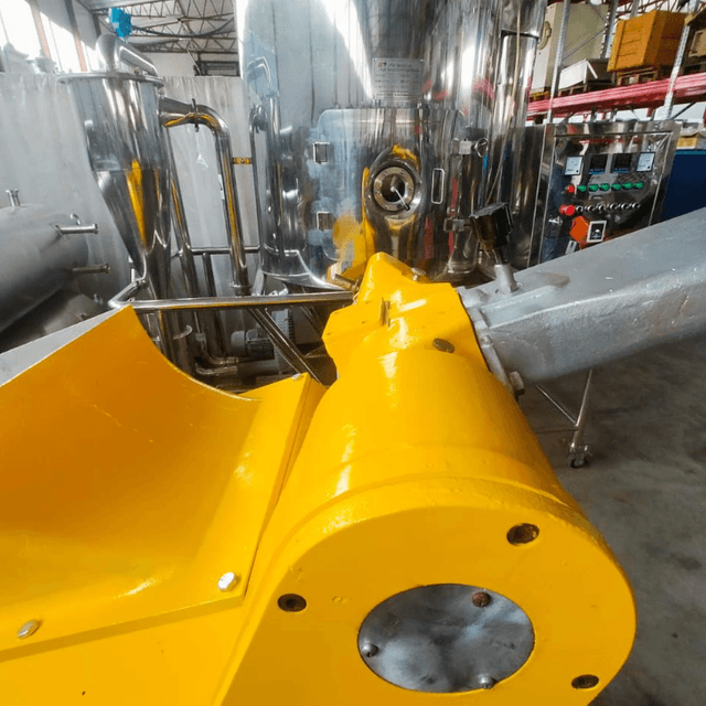 Гомогенизатор масла М6-ОГА е.2965