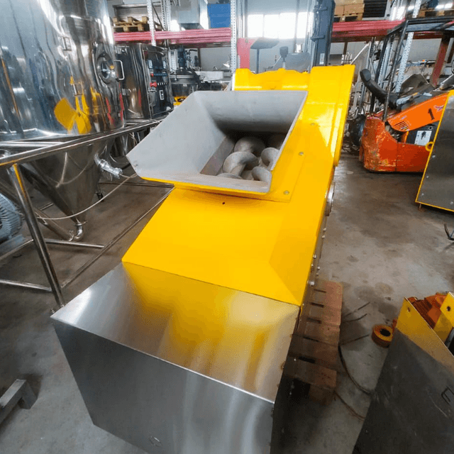 Гомогенизатор масла М6-ОГА е.2965