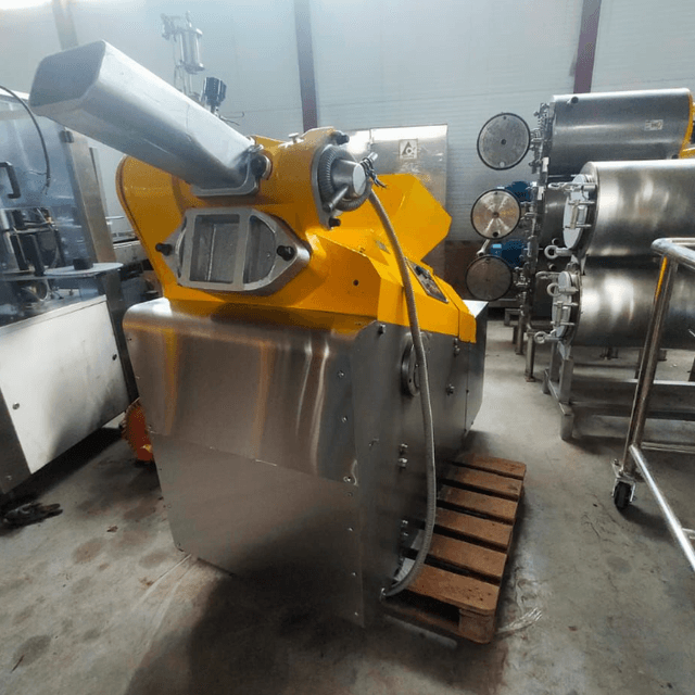 Гомогенизатор масла М6-ОГА е.2965