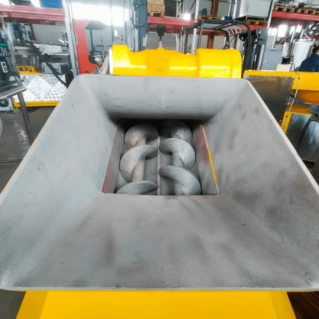 Гомогенизатор масла М6-ОГА е.2965