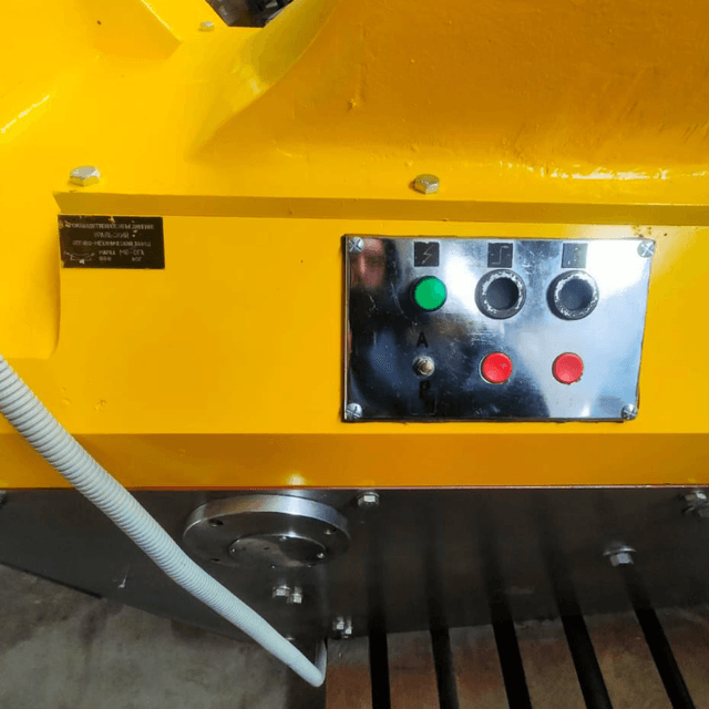 Гомогенизатор масла М6-ОГА е.2965