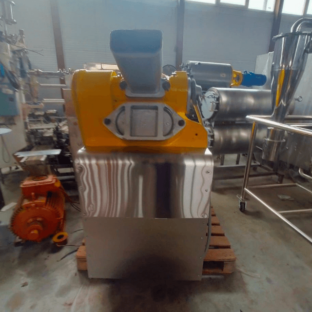 Гомогенизатор масла М6-ОГА е.2965