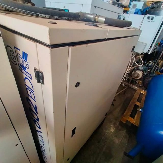 Компрессор AIRBLOK602BD