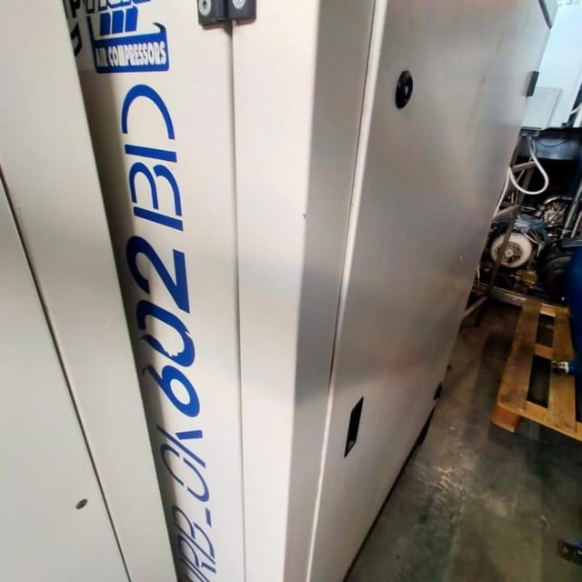 Компрессор AIRBLOK602BD