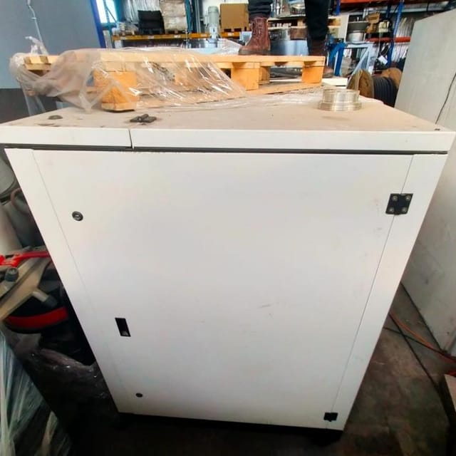 Компрессор AIRBLOK602BD