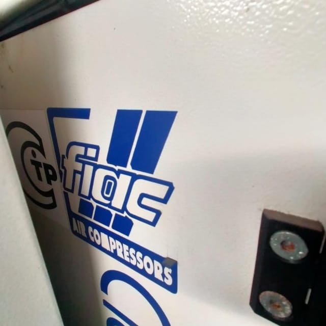 Компрессор AIRBLOK602BD