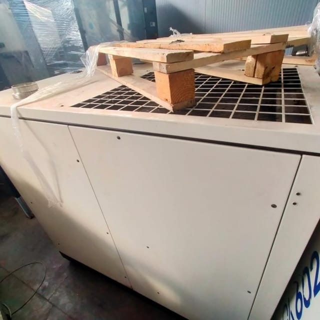 Компрессор AIRBLOK602BD