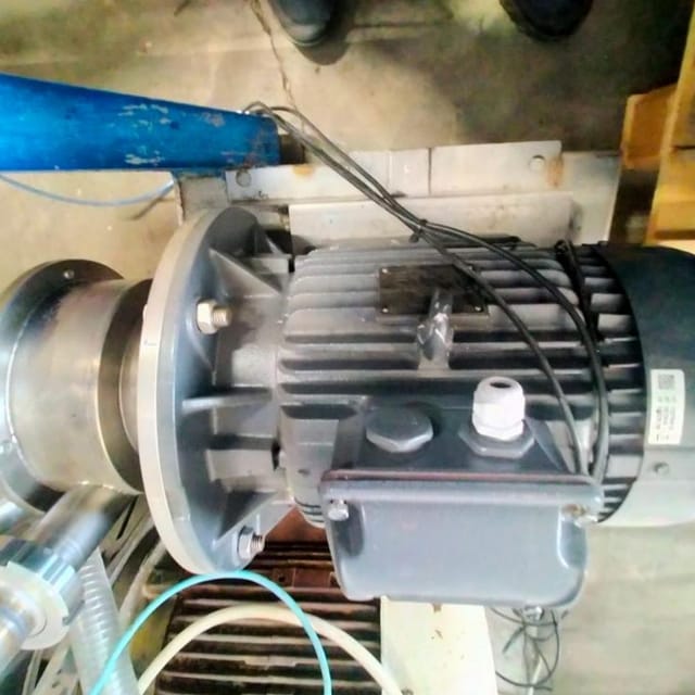 Корума 1т смеситель