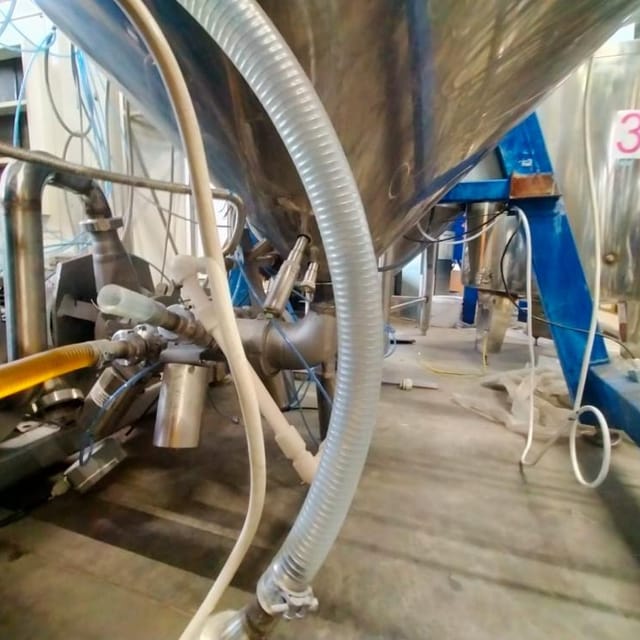 Корума 1т смеситель